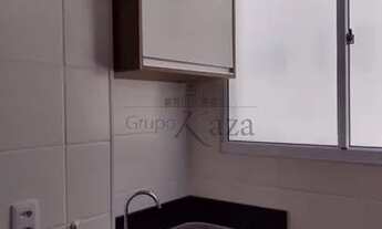 Imagem 5: Apartamento / Padrão - Jardim das Indústrias