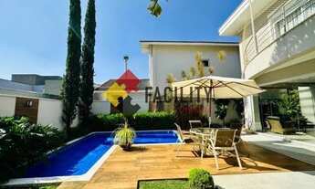 Imagem: Casa em Condomínio para locação ou venda