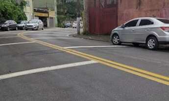 Imagem 7: Galpão para aluguel tem 250 metros quadrados