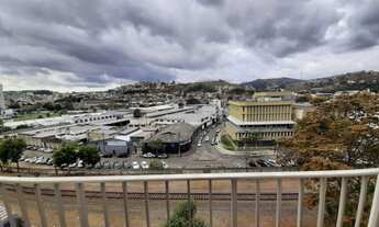 Imagem 4: Amplo apartamento quarto e sala centro