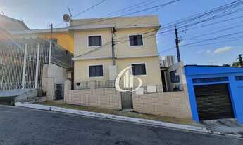 Imagem 2: Apartamento com 1 dormitório para alugar, 27 m² por R$ 1.058,37/mês - Vila Leonor - São Pa