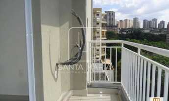 Imagem 4: Apartamento (tipo - padrao) 2 dormitórios/suite, cozinha planejada, portaria 24hs, elevado