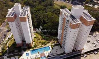 Imagem: Apartamento - Parque Prado - Campinas