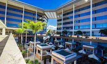 Imagem 2: Sala/Conjunto para venda tem 54 metros quadrados em Recreio dos Bandeirantes - Rio de Jane