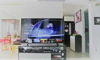 Imagem 4: Cobertura Duplex 149m2| 2 Vagas