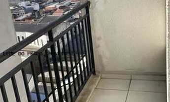 Imagem 6: Apartamento 1 dormitório para Locação em São Paulo, Brás, 1 dormitório, 1 banheiro