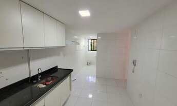 Imagem 5: Apartamento no Bairro do Bessa a 300m com 03 quartos sendo 01 suíte