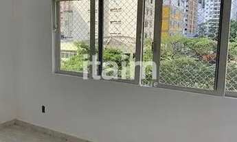 Imagem: Apartamento Para Locação 50 metros 1 Quarto