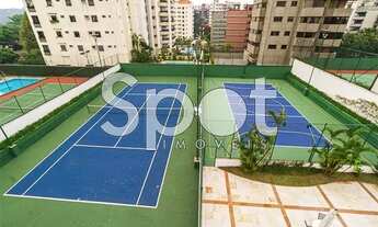 Imagem 4: São Paulo - Apartamento Padrão - Real Parque