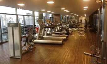 Imagem 4: Apartamento alto padrão na Vila Olímpia disponível para locação com entrada imediata