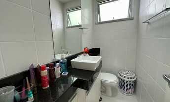 Imagem 7: Apartamento para venda com 63 metros quadrados com 2 quartos em Flores - Manaus - AM