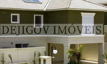 Imagem: Casa em Condomínio para Venda em Jundiaí