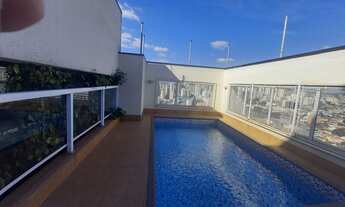 Imagem 6: Apartamento para venda com 62 metros quadrados com 2 quartos em Centro - São Bernardo do C