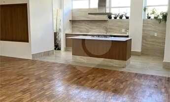 Imagem 5: São Paulo - Apartamento Padrão - JARDIM PAULISTA