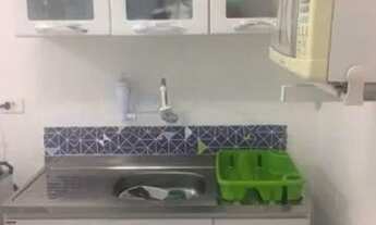 Imagem 5: Apartamento Residencial à venda, Americanópolis, São Paulo - AP0027