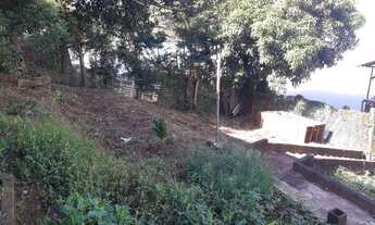 Imagem 2: Vendo rancho em Eloi Mendes a beira do rio