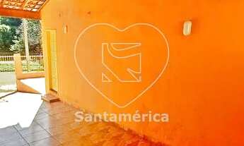 Imagem 4: LONDRINA - Casa Padrão - Parigot de Souza 2