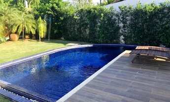 Imagem 3: Casa com 4 suítes a venda na Praia de Guarajuba