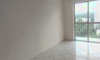 Imagem 3: Apartamento com 2 dormitórios para alugar, 52 m² por R$ 2.100/mês - Jardim Umarizal - São