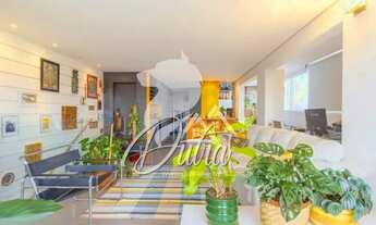 Imagem 3: Edifício Solar das Perdizes Sumaré 180m² 03 Dormitórios 02 Suítes 3 Vagas