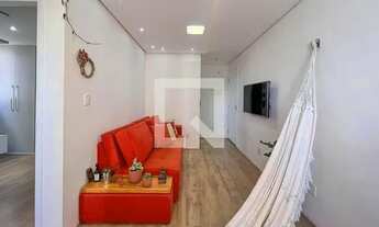 Imagem 4: Apartamento para Aluguel - Água Branca, 2 Quartos, 43 m2