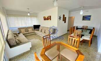 Imagem 7: Apartamento para alugar, 113 m² por R$ 5.000,00/mês - Praia das Pitangueiras - Guarujá/SP