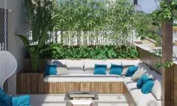 Imagem 4: Apartamento para Venda em Florianópolis, Ingleses, 2 dormitórios, 1 suíte, 2 banheiros, 1