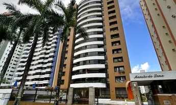 Imagem: APARTAMENTO 4/4 COM SUÍTE E VARANDA NO