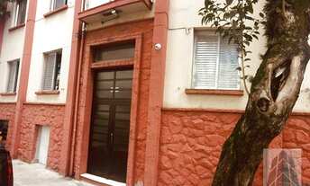 Imagem 1: Apartamento 1 Dormitório no Parque São Jorge