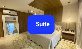 Imagem 2: Covertura Reserva Inglesa London, 3 Suítes, 100% Mobiliado