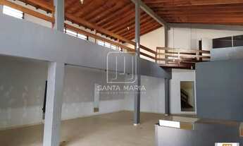 Imagem 4: Salão/Galpão (salão - sobrado) , cozinha planejada