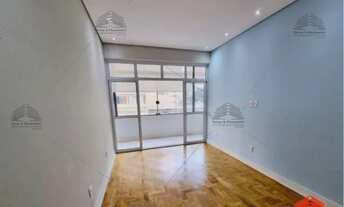 Imagem 3: Apartamento a venda na Avenida Brigadeiro Luiz Antônio, 137 m2, 3 dormitórios 1 suíte, por