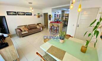 Imagem 3: Apartamento à venda, 94 m² por R$ 550.000,00 - Praia das Pitangueiras - Guarujá/SP