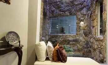 Imagem 5: Casa de 5 dormitórios no Centro de Florianópolis