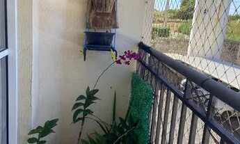 Imagem 5: Apto 03 quartos res. monte Carlo