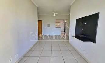 Imagem 4: Apartamento Padrão em Ribeirão Preto