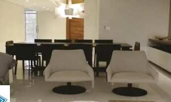 Imagem 2: Casa triplex com 4 quartos à venda na Barra