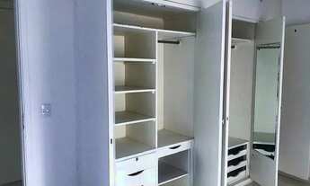 Imagem 7: Apartamento para aluguel e venda tem 190 metros quadrados com 3 quartos