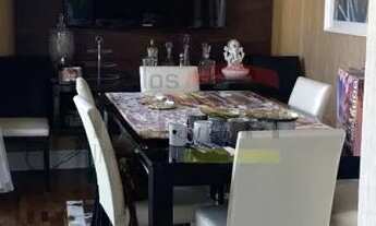 Imagem 6: Apartamento Alto Padrão - Alto de Santana - 4 suítes e 4 vagas