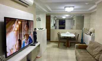 Imagem 7: BARRA BONITA-3QUARTOS (SUÍTE)- CHOICE - Apartamento para venda com 83 metros quadrados com