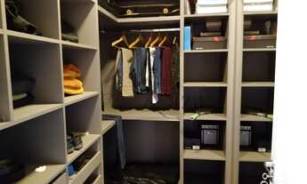 Imagem 7: Casa de condomínio para aluguel tem 340 metros quadrados com 4 quartos