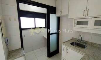 Imagem 7: Flat para alugar no Jardins - Edifício Hype Jardins - Cód. XBC6SD99