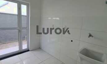 Imagem 5: Casa de condomínio sobrado para aluguel com 270 metros quadrados com 4 quartos