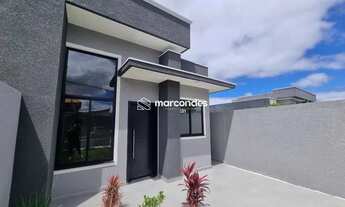 Imagem 6: FAZENDA RIO GRANDE - Casa Padrão - Eucaliptos