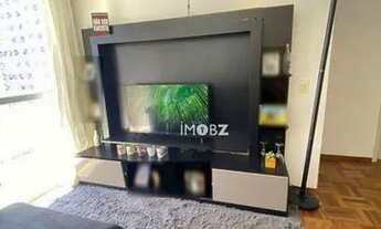 Imagem 2: Apartamento com 1 dormitório à venda, 88 m² por R$ 750.000 - Alto da Lapa - São Paulo/SP