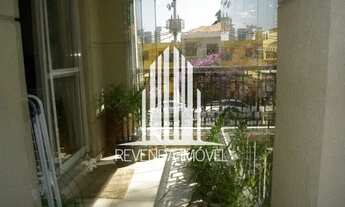 Imagem 3: Apartamento com 3 dormitórios á venda em Santo Amaro