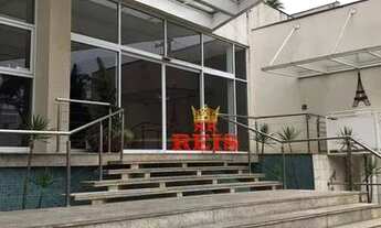 Imagem 2: Apartamento Duplex com 3 dormitórios, 227 m² - venda por R$ 1.800.000,00 ou aluguel por R