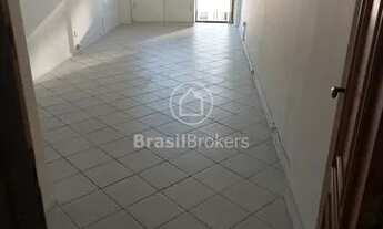 Imagem 6: Rio de Janeiro - Conjunto Comercial/Sala - Tijuca