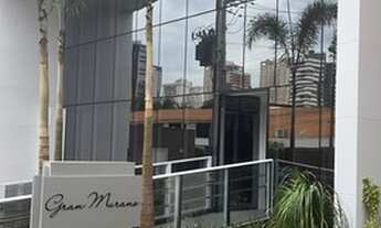 Imagem 3: Apartamento Gran Murano - T-29 - Setor Bueno - uma das melhores unidades do prédio