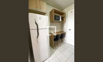 Imagem 7: Apartamento para Aluguel - Ribeirânia, 1 Quarto, 22 m2